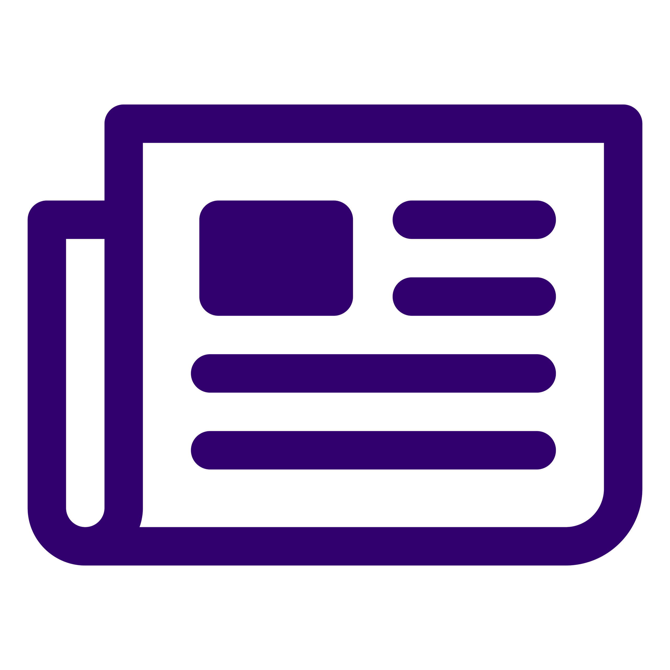 Blog Icon