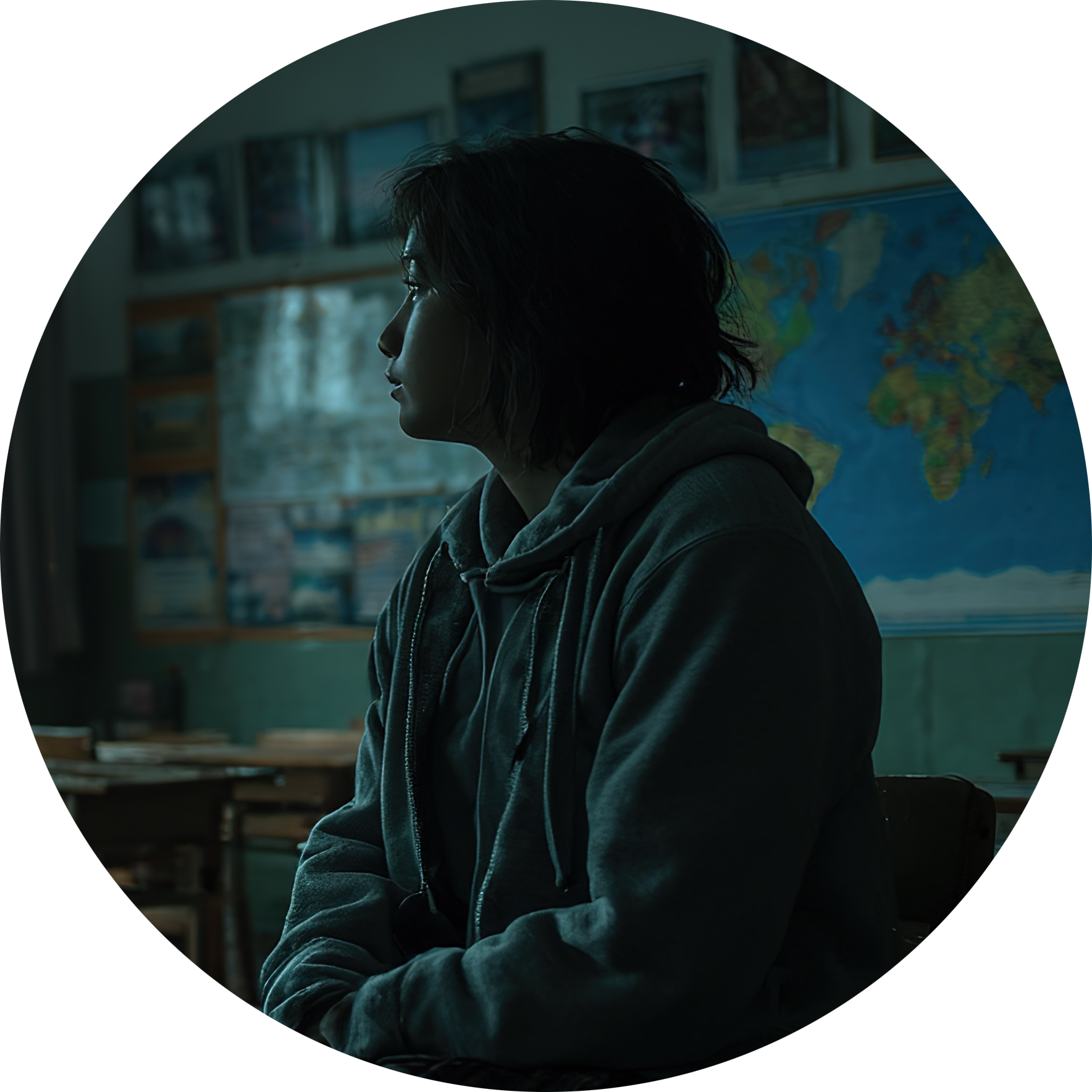 Crisis Blog