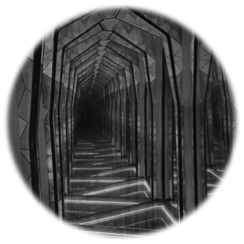 Hall Of Mirrors