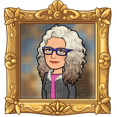 Upload your photo/bitmoji/avatar/school or district logo