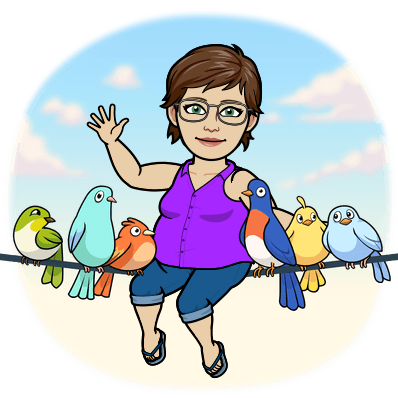 Upload your photo/bitmoji/avatar/school or district logo
