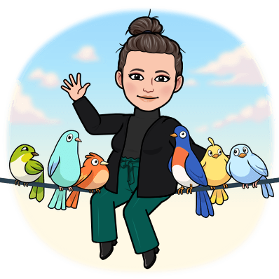 Upload your photo/bitmoji/avatar/school or district logo