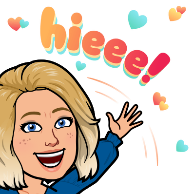 Upload your photo/bitmoji/avatar/school or district logo