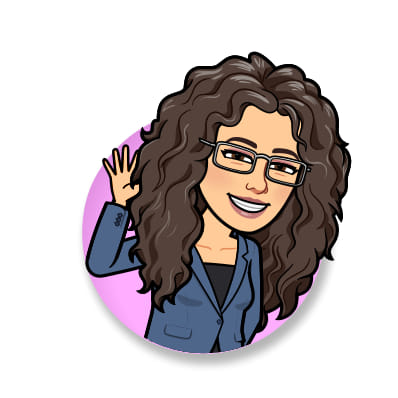 Upload your photo/bitmoji/avatar/school or district logo