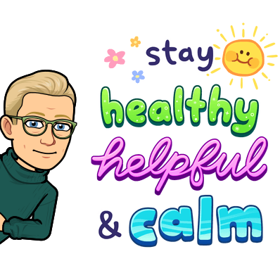 Upload your photo/bitmoji/avatar/school or district logo