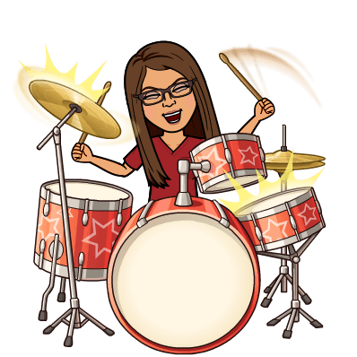 Upload your photo/bitmoji/avatar/school or district logo