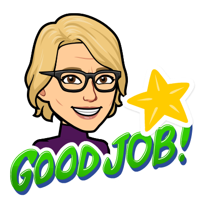 Upload your photo/bitmoji/avatar/school or district logo