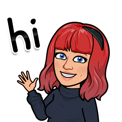 Upload your photo/bitmoji/avatar/school or district logo