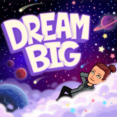 Upload your photo/bitmoji/avatar/school or district logo