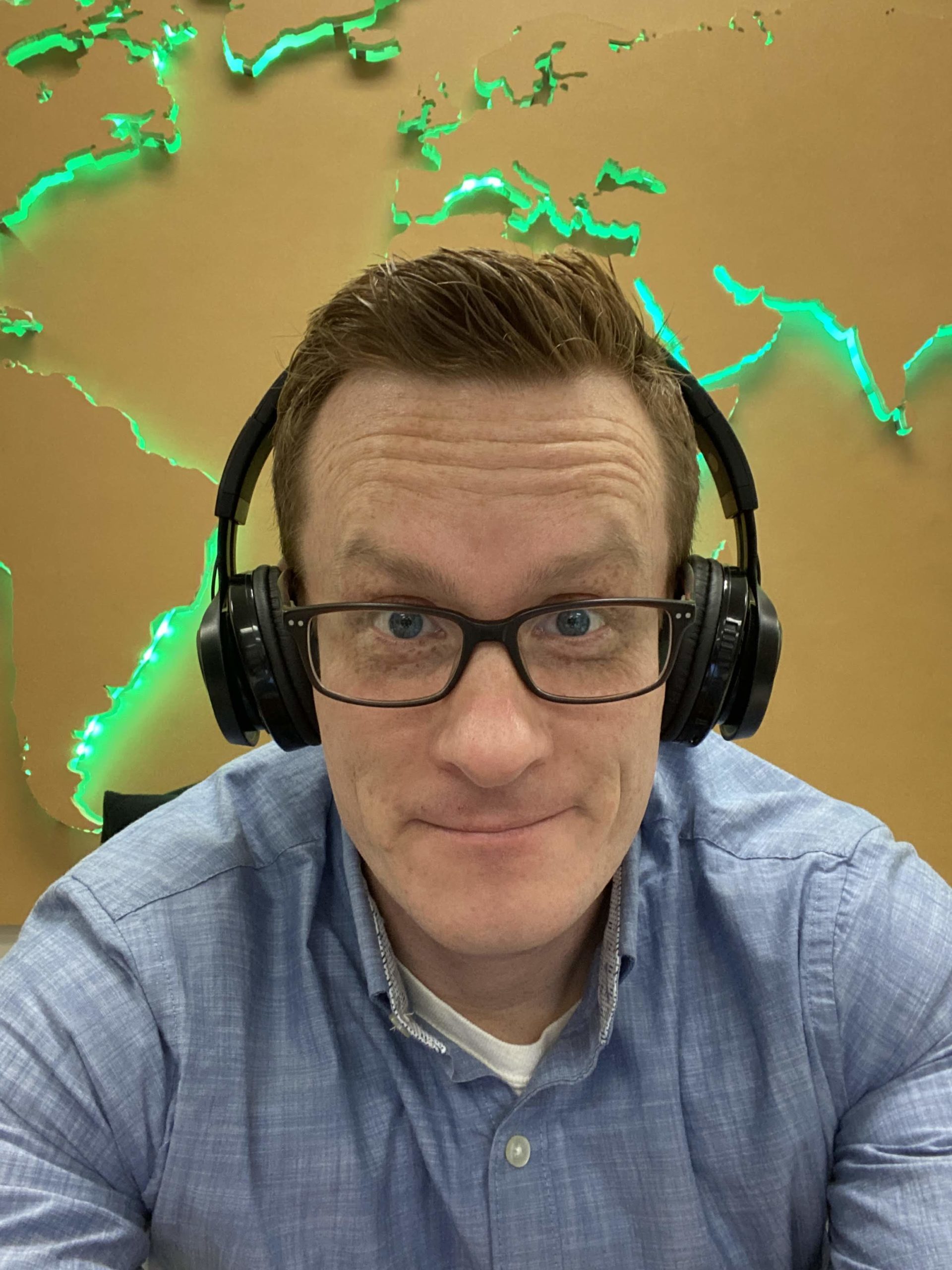 Upload your photo/bitmoji/avatar/school or district logo