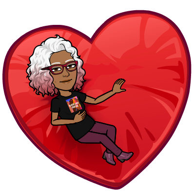 Upload your photo/bitmoji/avatar/school or district logo