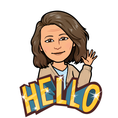 Upload your photo/bitmoji/avatar/school or district logo