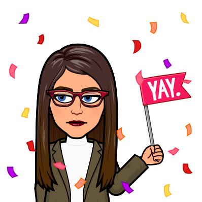 Upload your photo/bitmoji/avatar/school or district logo