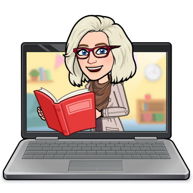 Upload your photo/bitmoji/avatar/school or district logo
