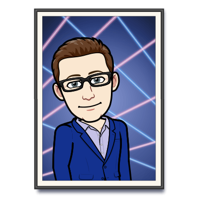 Upload your photo/bitmoji/avatar/school or district logo