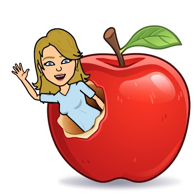 Upload your photo/bitmoji/avatar/school or district logo