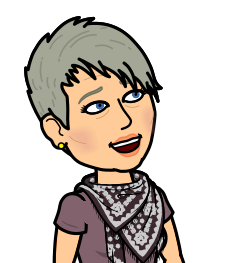 Upload your photo/bitmoji/avatar/school or district logo