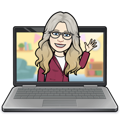 Upload your photo/bitmoji/avatar/school or district logo
