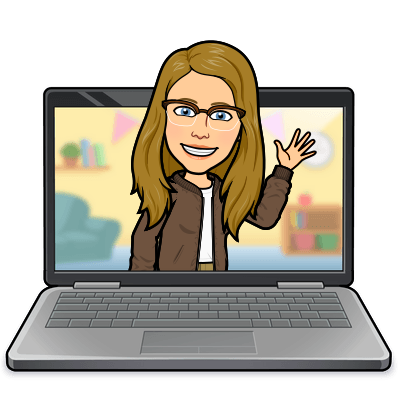 Upload your photo/bitmoji/avatar/school or district logo