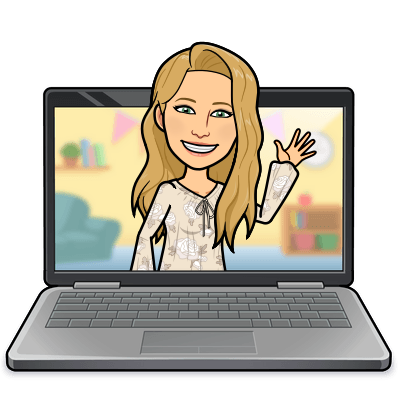 Upload your photo/bitmoji/avatar/school or district logo