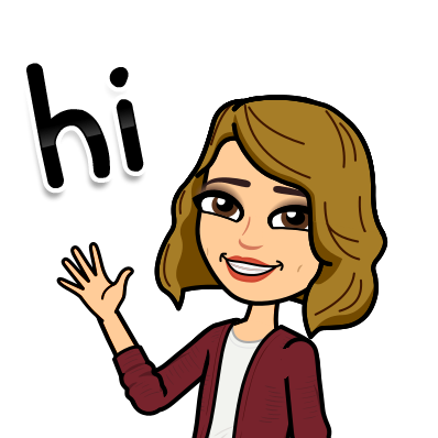 Upload your photo/bitmoji/avatar/school or district logo