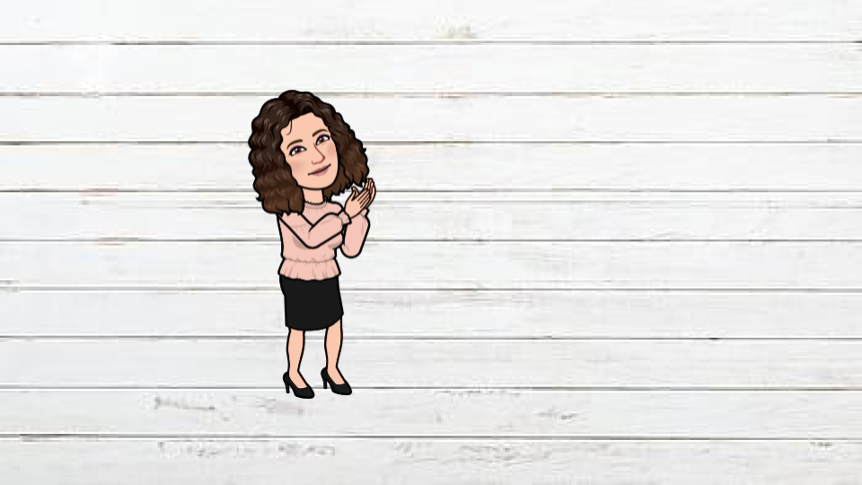 Upload your photo/bitmoji/avatar/school or district logo