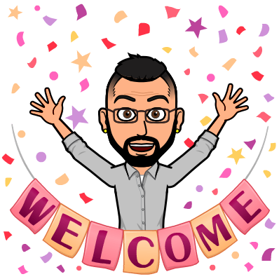 Upload your photo/bitmoji/avatar/school or district logo
