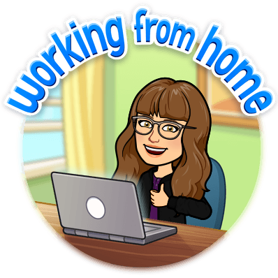 Upload your photo/bitmoji/avatar/school or district logo