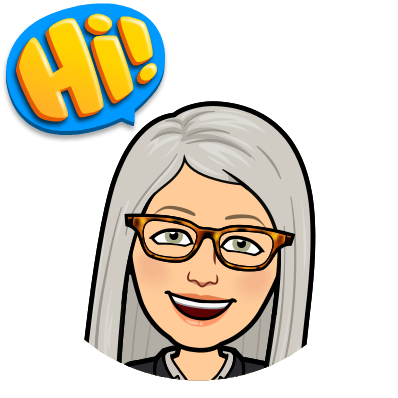 Upload your photo/bitmoji/avatar/school or district logo
