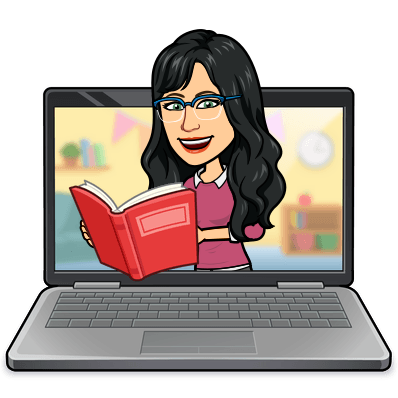Upload your photo/bitmoji/avatar/school or district logo