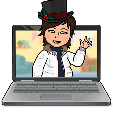 Upload your photo/bitmoji/avatar/school or district logo