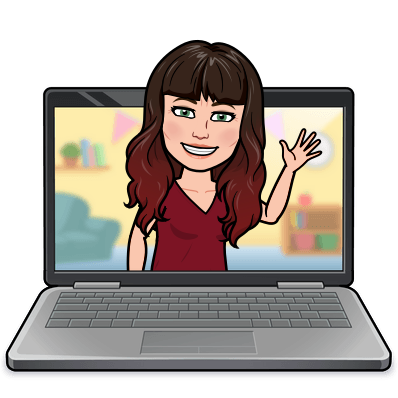 Upload your photo/bitmoji/avatar/school or district logo