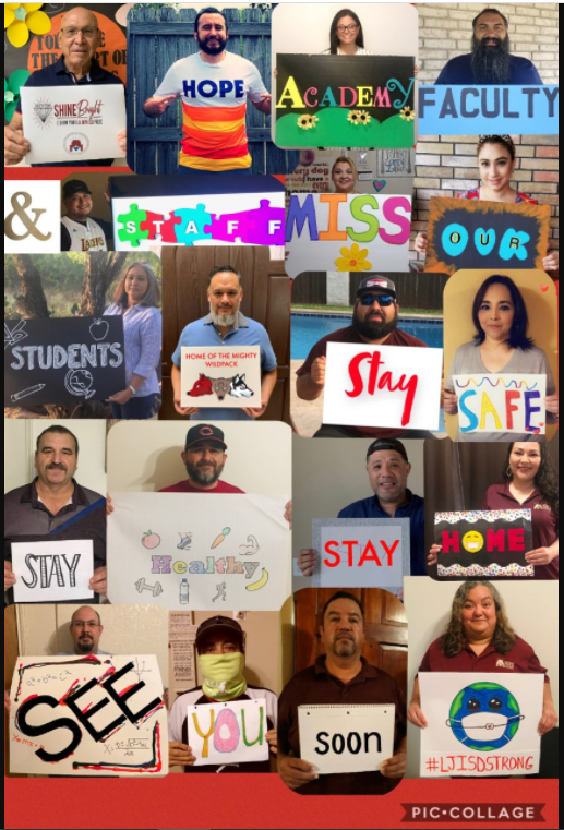 Upload your photo/bitmoji/avatar/school or district logo