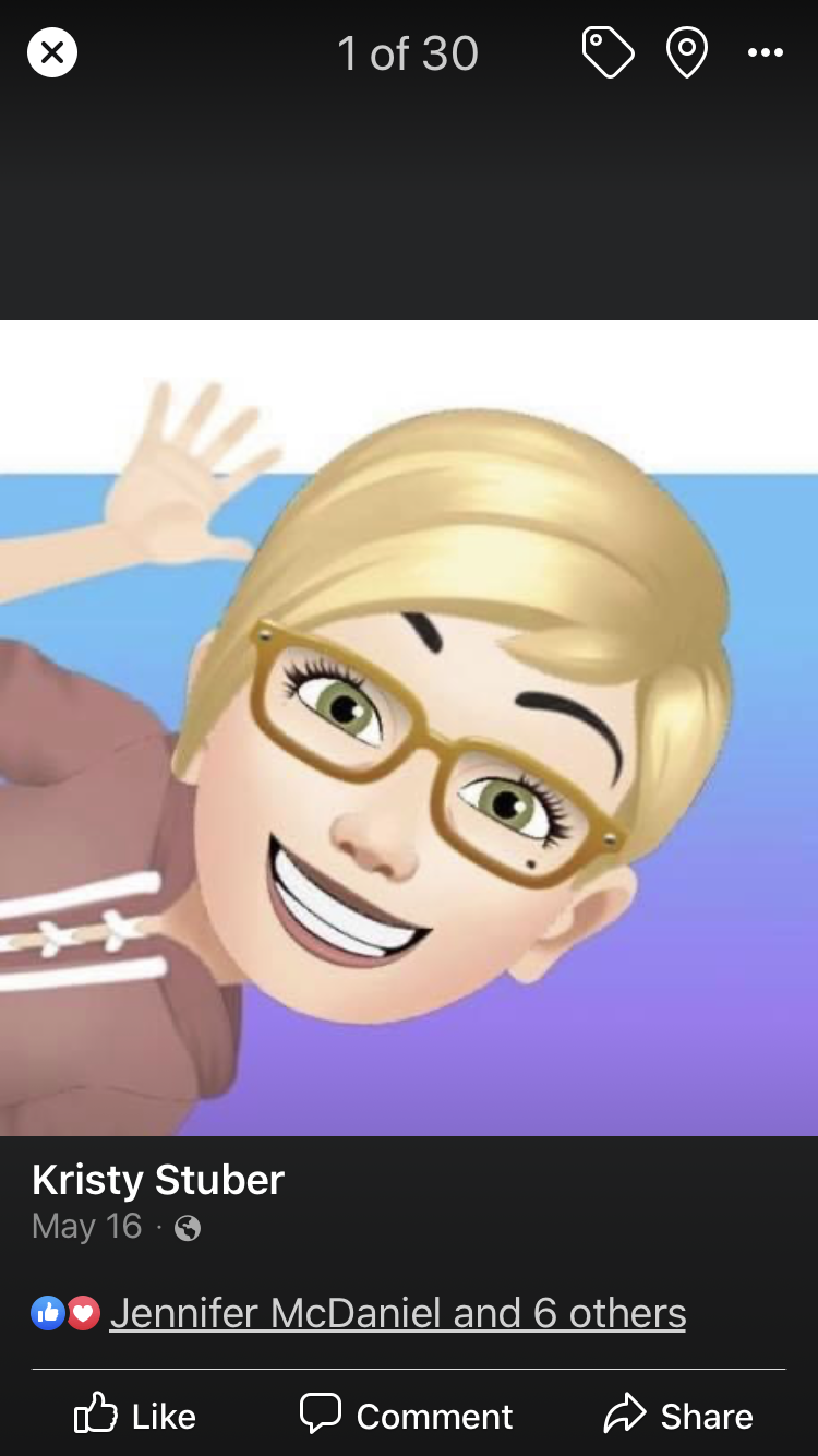 Upload your photo/bitmoji/avatar/school or district logo