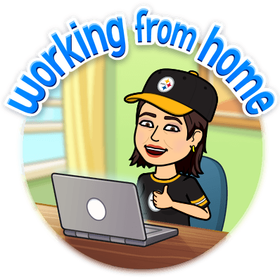 Upload your photo/bitmoji/avatar/school or district logo