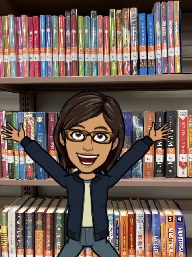 Upload your photo/bitmoji/avatar/school or district logo