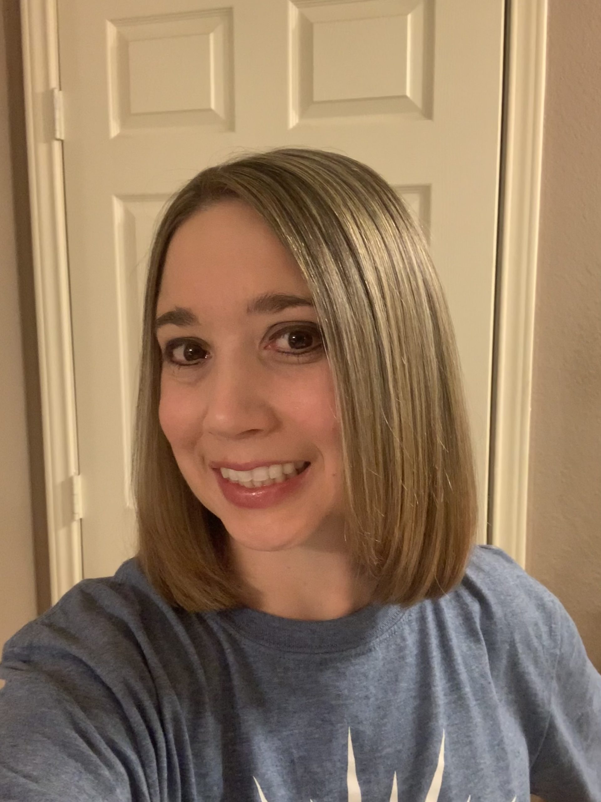 Upload your photo/bitmoji/avatar/school or district logo