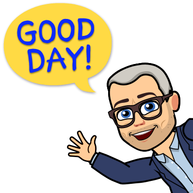 Upload your photo/bitmoji/avatar/school or district logo