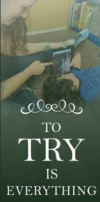 Upload your photo/bitmoji/avatar/school or district logo