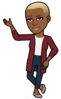 Upload your photo/bitmoji/avatar/school or district logo