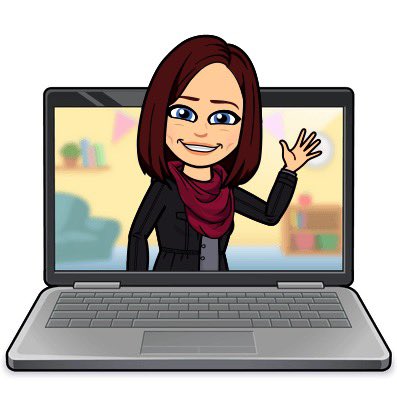 Upload your photo/bitmoji/avatar/school or district logo