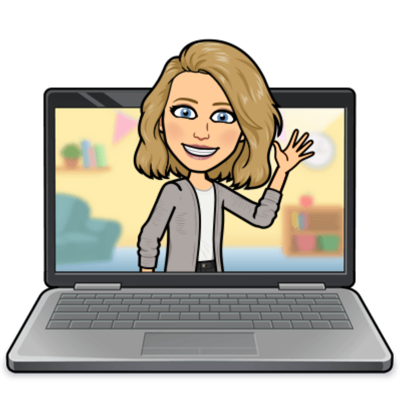 Upload your photo/bitmoji/avatar/school or district logo