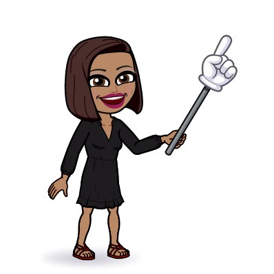 Upload your photo/bitmoji/avatar/school or district logo