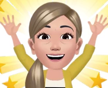 Upload your photo/bitmoji/avatar/school or district logo