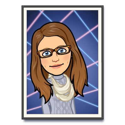 Upload your photo/bitmoji/avatar/school or district logo