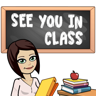 Upload your photo/bitmoji/avatar/school or district logo