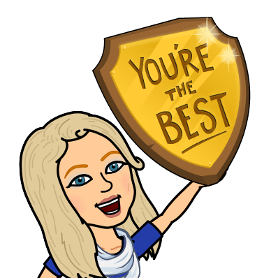 Upload your photo/bitmoji/avatar/school or district logo