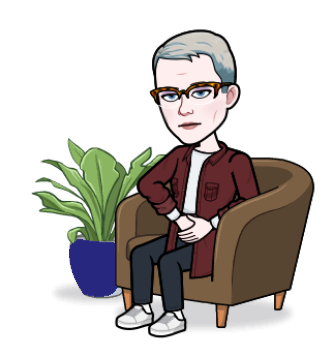 Upload your photo/bitmoji/avatar/school or district logo