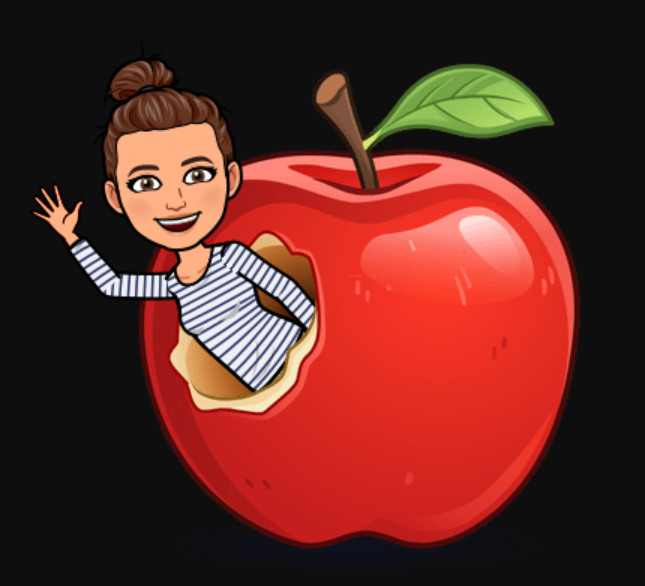 Upload your photo/bitmoji/avatar/school or district logo
