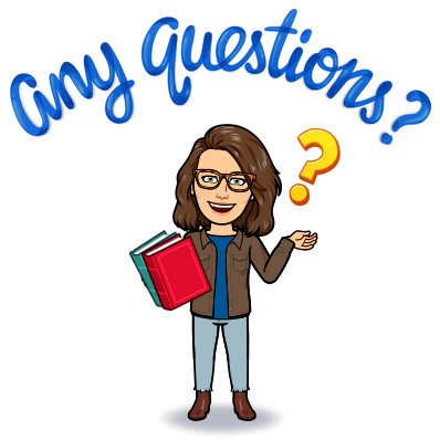 Upload your photo/bitmoji/avatar/school or district logo